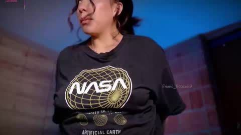 Emma Rouse Independent Model online show from January 11, 2026, 3:11 am