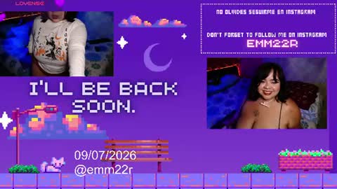 emma online show from July 10, 2026, 3:11 am