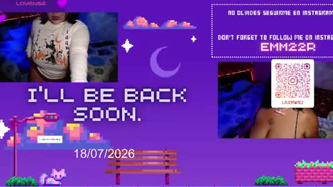 emma online show from July 19, 2026, 3:43 am