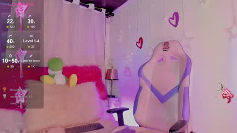 EMMA  online show from March 12, 2025, 1:03 am