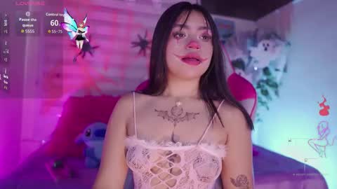 EMMA  online show from October 9, 2025, 7:01 pm