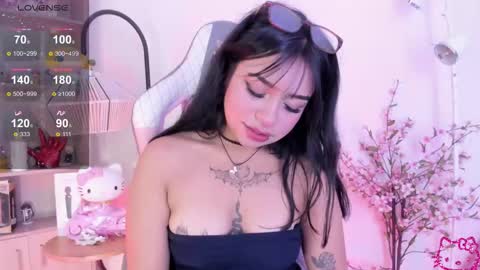 EMMA  online show from February 23, 2026, 6:49 pm