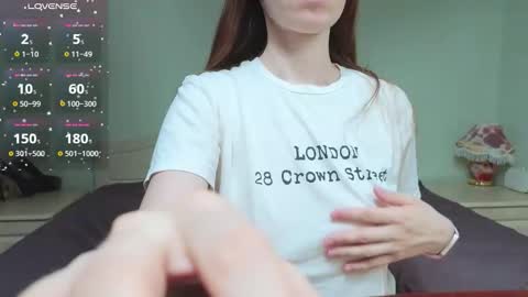 Emma-milky-tits online show from April 1, 2026, 3:18 am