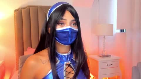 Ema online show from January 25, 2025, 11:55 am