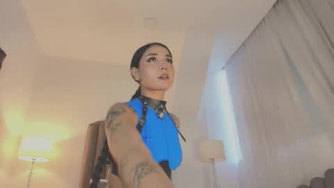 Ema online show from November 8, 2025, 12:38 pm