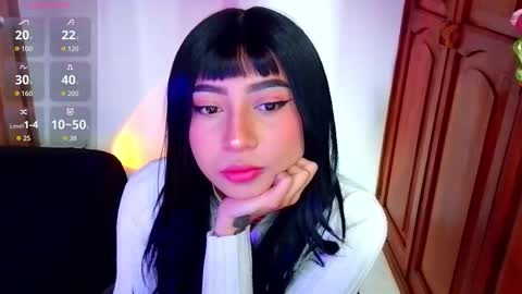 Snapshot of emma_web_ chatting on November 5, 2025, 3:45 pm Emma web online show from November 5, 2025, 3:45 pm