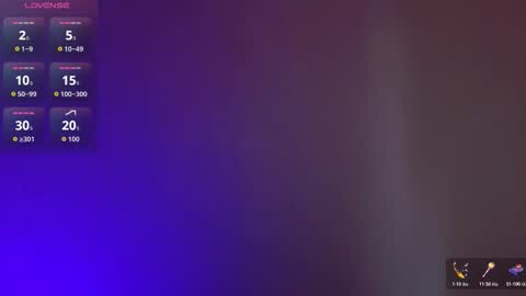 Snapshot of emma_web_ chatting on November 26, 2025, 4:41 pm Emma web online show from November 26, 2025, 4:41 pm