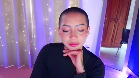 Snapshot of emma_web_ chatting on February 3, 2026, 6:57 pm Emma web online show from February 3, 2026, 6:57 pm