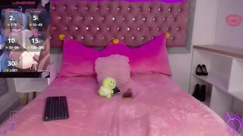 neko  online show from February 7, 2025, 8:53 pm