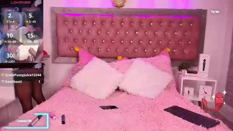 neko  online show from March 10, 2025, 8:45 pm