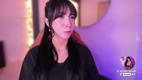 Snapshot of emma_woods__ chatting on December 26, 2024, 12:16 pm emma_woods__ online show from December 26, 2024, 12:16 pm