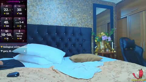 Emma online show from February 6, 2025, 11:04 pm