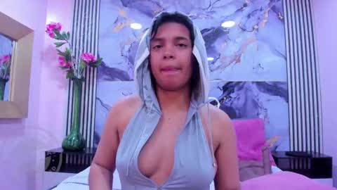 Snapshot of emmaa_lex chatting on October 12, 2025, 2:43 am Emma online show from October 12, 2025, 2:43 am