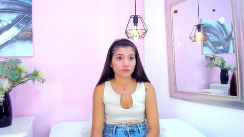 Emma  online show from November 16, 2025, 4:45 pm