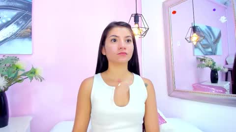 Emma  online show from November 18, 2025, 9:08 pm