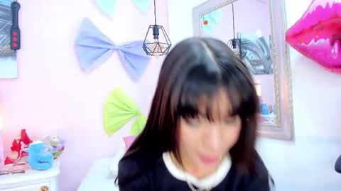 Emma  online show from February 27, 2026, 8:42 pm