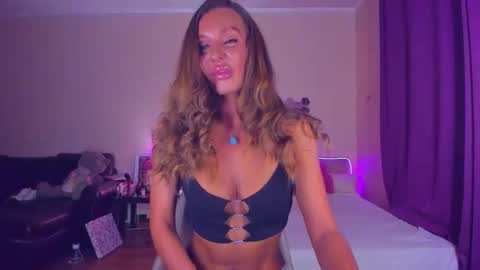 Emma online show from November 22, 2025, 8:35 am