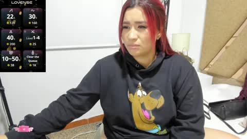 Emma online show from April 1, 2026, 1:17 am