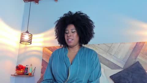 Emma Brant online show from January 9, 2025, 4:19 am