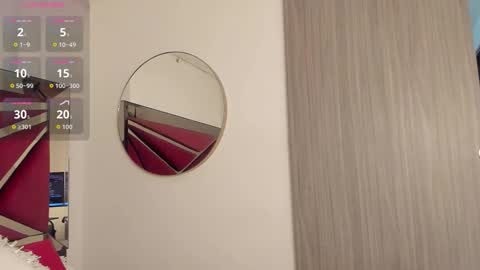 Emma  online show from October 31, 2025, 5:47 pm