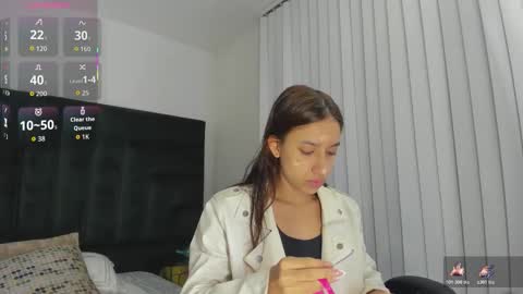 Emma  online show from November 16, 2025, 5:18 pm