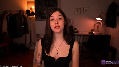 emmachoice online show from January 13, 2026, 10:15 pm