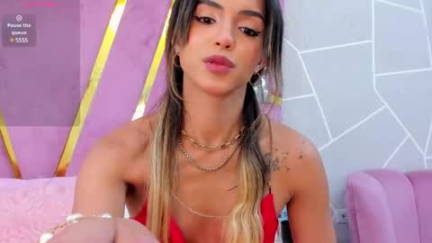 emma cortez online show from February 26, 2025, 2:03 pm