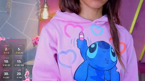 emma cortez online show from April 17, 2026, 11:46 am