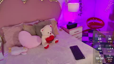Welcome Im yosein  Your love is my passion activate it with your tips and enjoy with me online show from May 22, 2026, 8:58 pm