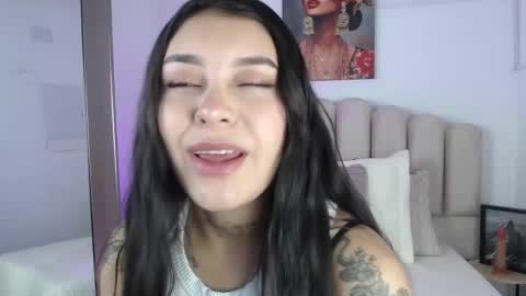 emmacute_x online show from October 4, 2025, 1:20 pm