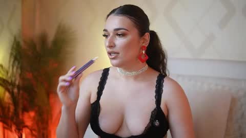  Emma  online show from April 3, 2026, 6:28 pm