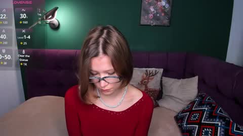 Emma 3 online show from May 23, 2026, 2:06 am