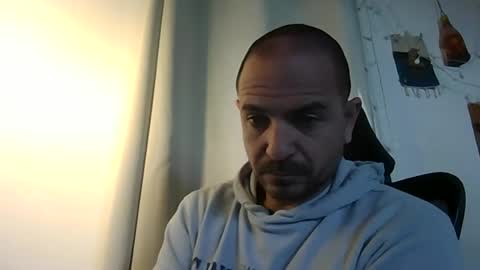 Ariel online show from April 12, 2026, 5:45 am