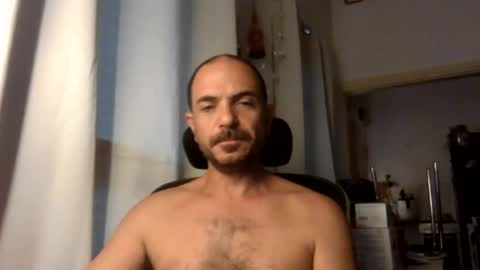 Snapshot of emmagold123 chatting on July 6, 2026, 4:09 am Ariel online show from July 6, 2026, 4:09 am