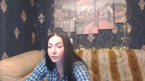 EmmaGoldX online show from December 25, 2024, 2:56 pm