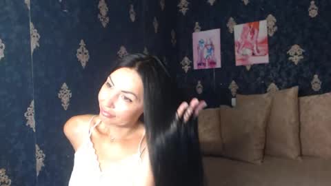Snapshot of emmagoldx chatting on July 25, 2026, 10:13 am EmmaGoldX online show from July 25, 2026, 10:13 am