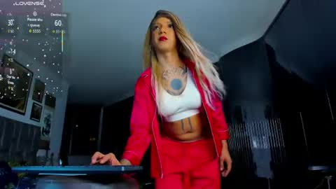 Emma online show from July 23, 2026, 1:41 am