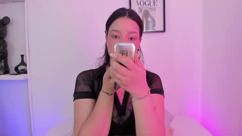 emmajohanson online show from February 7, 2026, 7:50 pm