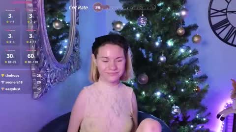 Snapshot of emmalarkins chatting on December 29, 2024, 2:52 pm Emma online show from December 29, 2024, 2:52 pm