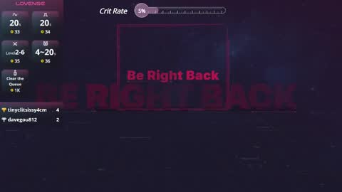 Snapshot of emmalarkins chatting on March 11, 2025, 11:55 am Emma online show from March 11, 2025, 11:55 am