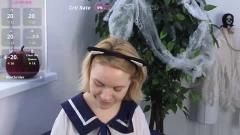 Snapshot of emmalarkins chatting on October 28, 2025, 8:51 am Emma online show from October 28, 2025, 8:51 am