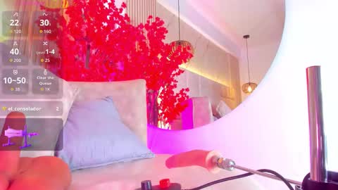 emmalove01 online show from March 21, 2026, 3:11 am