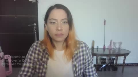Snapshot of emmalove_ar chatting on September 11, 2025, 7:03 pm emmalove_ar online show from September 11, 2025, 7:03 pm