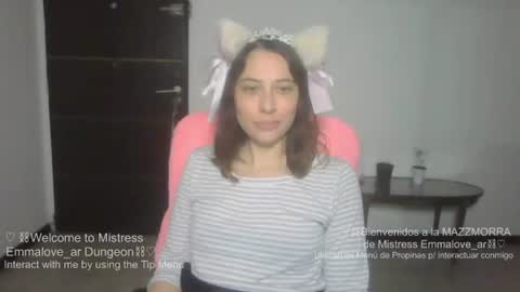emmalove_ar online show from July 24, 2026, 9:57 pm