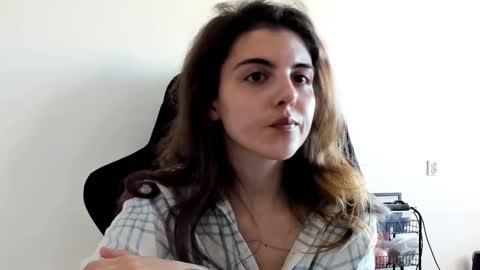 Emma online show from March 13, 2026, 12:34 pm