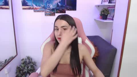 Emma  online show from March 7, 2025, 11:27 pm