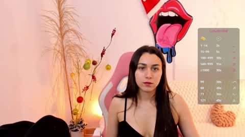 Emma  online show from December 18, 2025, 1:22 am