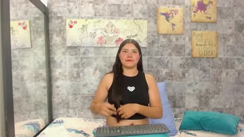 Snapshot of emmanixxon chatting on March 30, 2026, 9:16 pm emmanixxon online show from March 30, 2026, 9:16 pm