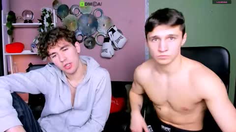 Emmi online show from March 2, 2026, 7:37 am