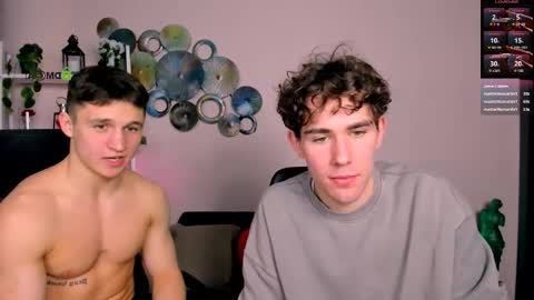 Emmi online show from March 10, 2026, 7:13 am